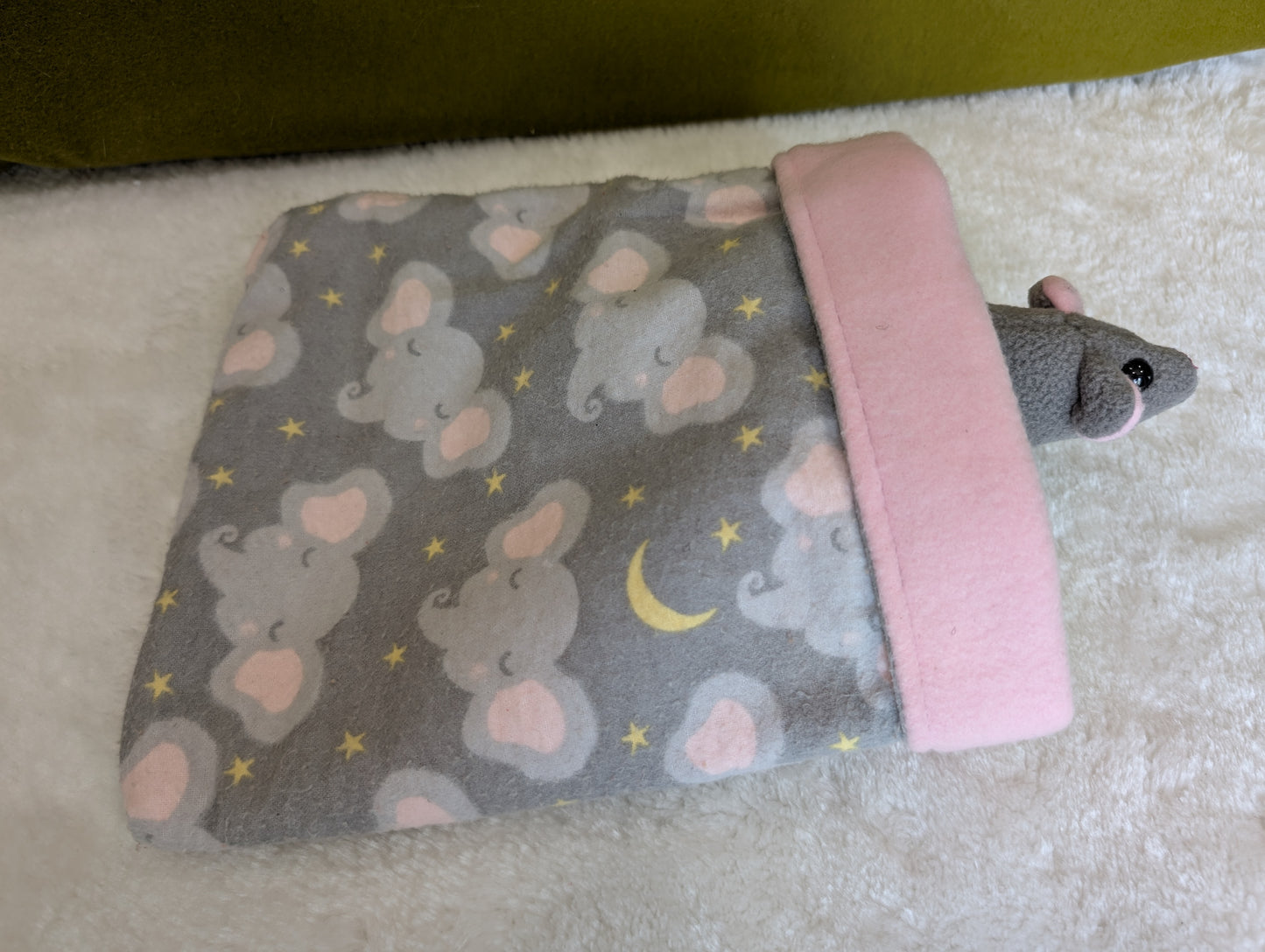 Snuggle Sacks