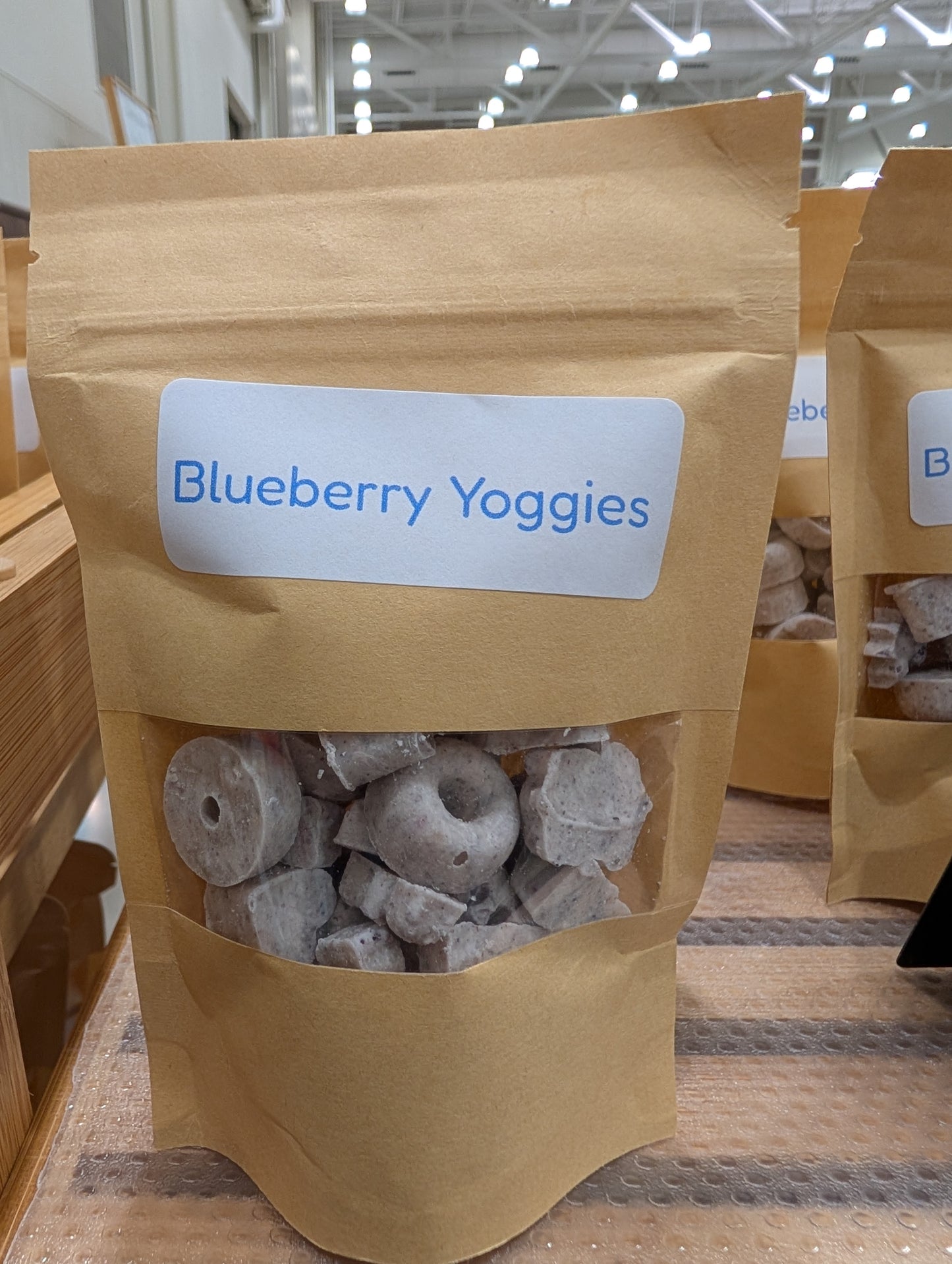 Small Mammal Munchie Treats