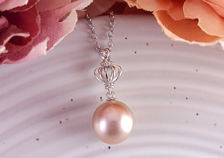 Genuine Freshwater Pearl Jewelry