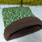 Minecraft-Themed 3-Piece Small Mammal Cage Set
