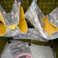 Elephant Dreams 4-Piece Small Mammal Cage Set
