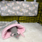 Elephant Dreams 4-Piece Small Mammal Cage Set