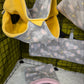 Elephant Dreams 4-Piece Small Mammal Cage Set