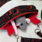 Travel Bonding Bags for Exotic Pets – Breathable, Secure, and Cozy