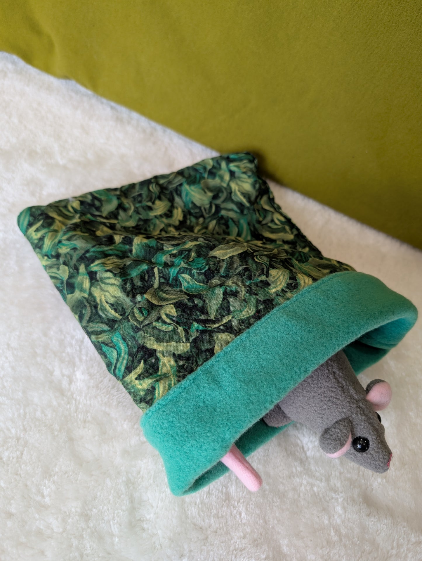 Snuggle Sacks