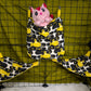 Minions 3-Piece Cage Set for Sugar Gliders and small pets