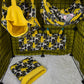 Minions 4-Piece Cage Set for Small Mammals