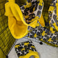 Minions 4-Piece Cage Set for Small Mammals