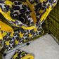 Minions 4-Piece Cage Set for Small Mammals