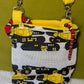 Travel Bonding Bags for Exotic Pets – Breathable, Secure, and Cozy