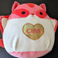 Rayn Sugar Glider Squishmallow