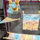 Picture it, Sicily 1922 6-piece cage set