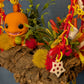 Cork Bark Enrichment Toy