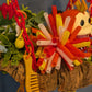 Cork Bark Enrichment Toy