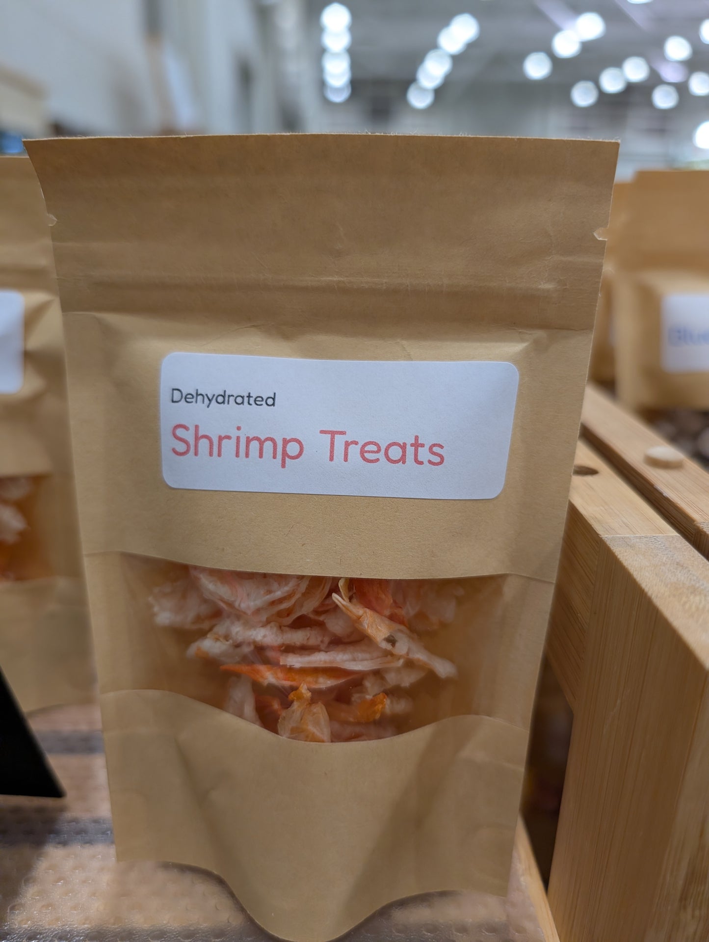 Small Mammal Munchie Treats