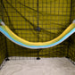 Cozy Fabric Bridges for Small Mammals