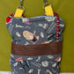 Travel Bonding Bags for Exotic Pets – Breathable, Secure, and Cozy