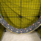 Cozy Fabric Bridges for Small Mammals