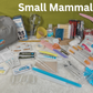 Exotic Medical Supply Kits - Local pickup only