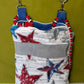 Travel Bonding Bags for Exotic Pets – Breathable, Secure, and Cozy