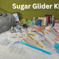 Exotic Medical Supply Kits - Local pickup only