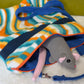 Travel Bonding Bags for Exotic Pets – Breathable, Secure, and Cozy