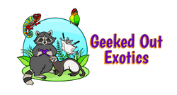 Geeked Out Exotics