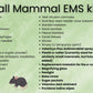 Exotic Medical Supply Kit