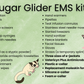 Exotic Medical Supply Kit