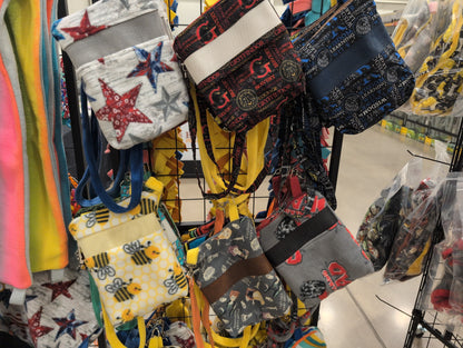Bonding Bag