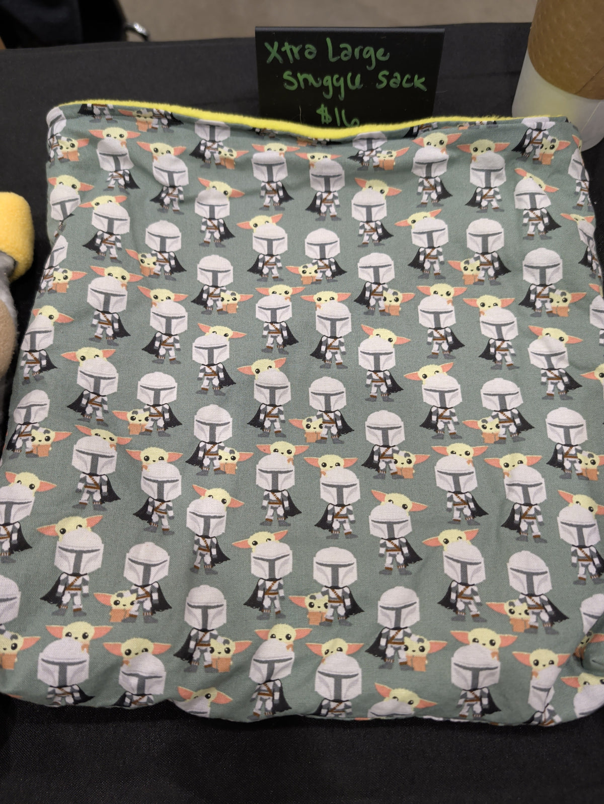 Snuggle Sacks