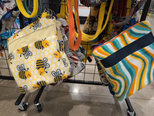 Bonding Bag